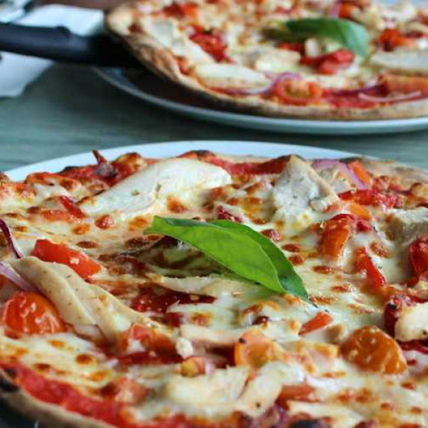 Image for Sliced Monetary Gift Voucher