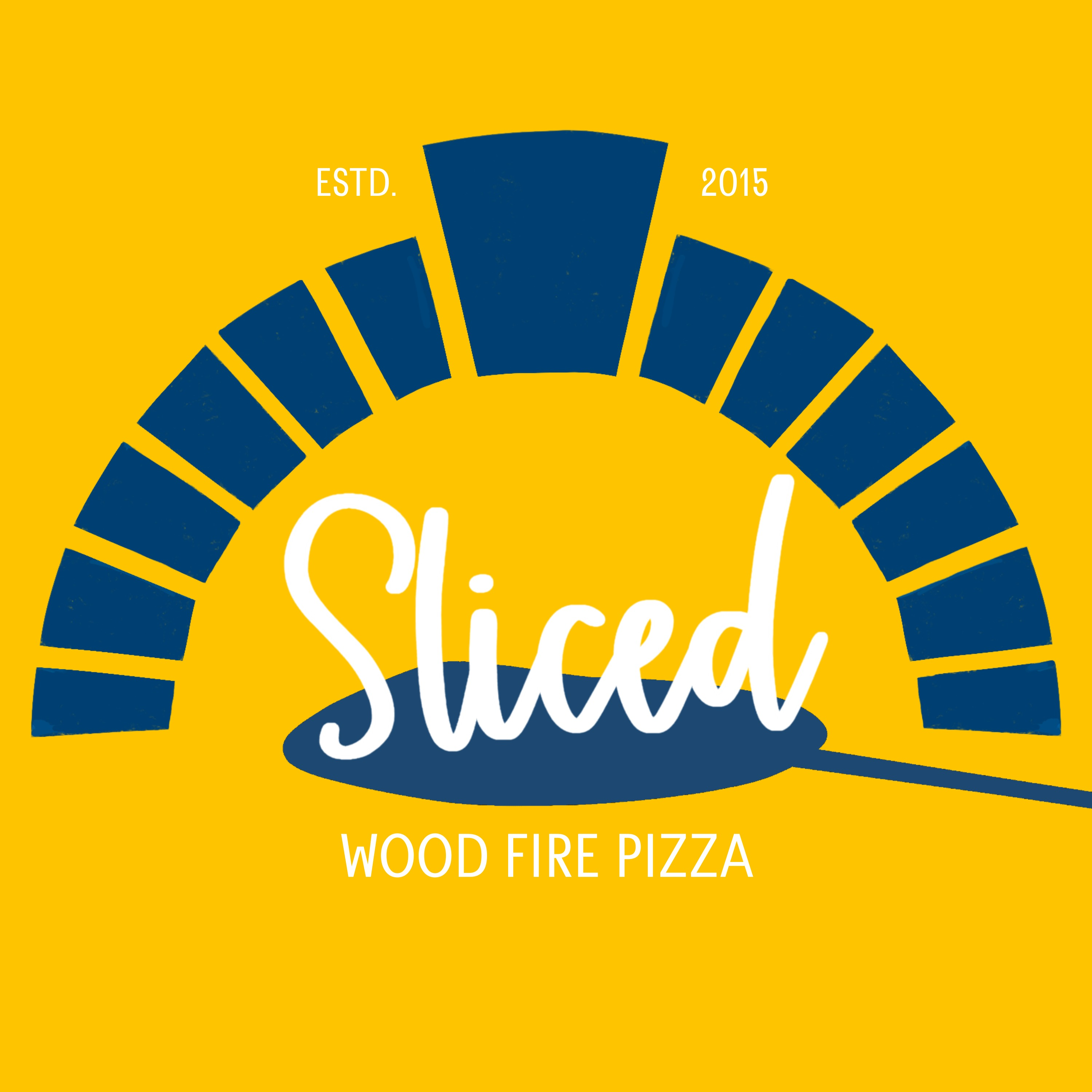 Logo for Sliced