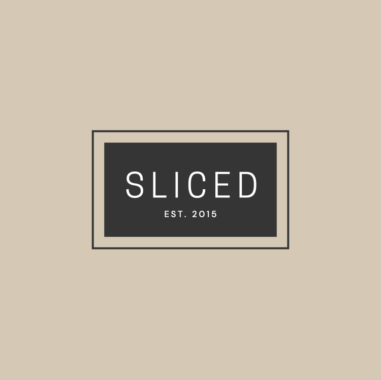 Logo for Sliced